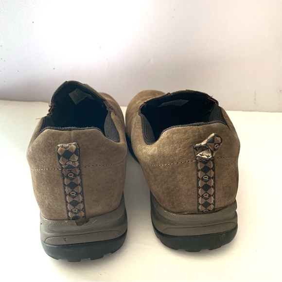 Wind River Roamer Slip On Comfort Wide Fit Hiking Shoes Ladies Size 9 - Picture 6 of 11